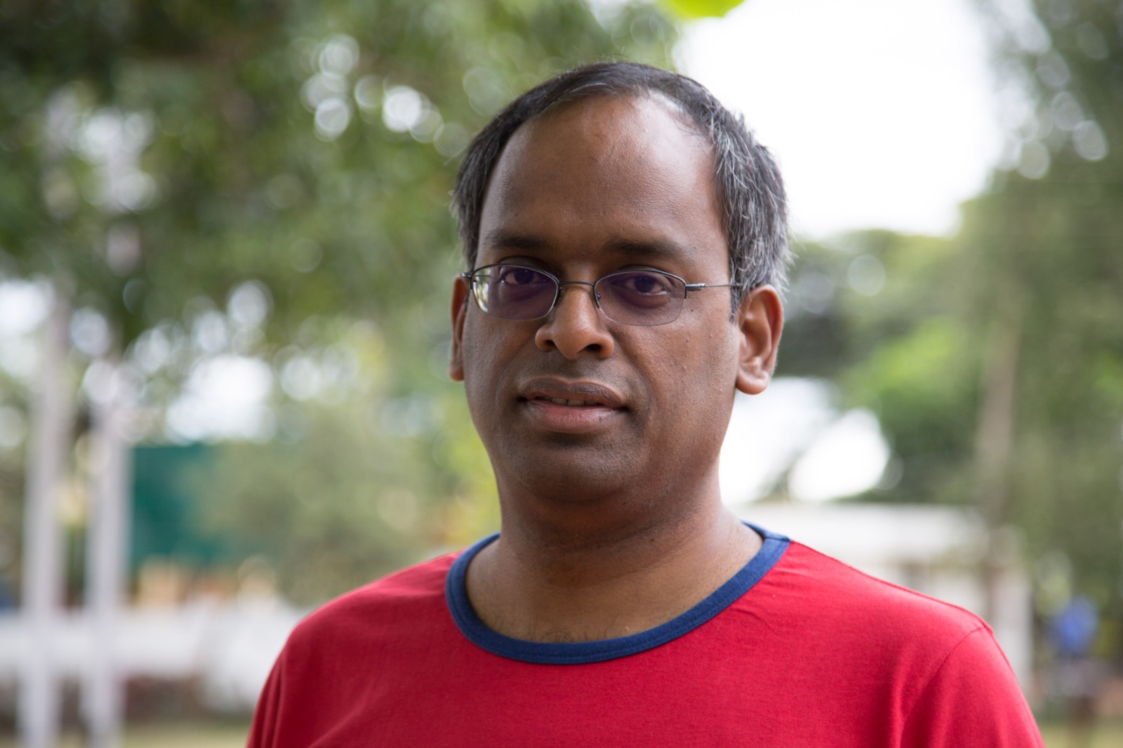 Sudhi Raj Verma
